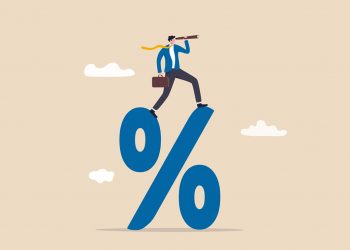 Mortgage Rates Slow Their Upward Trajectory