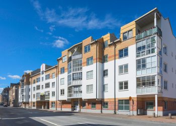 Multifamily Rents Stand Still in September