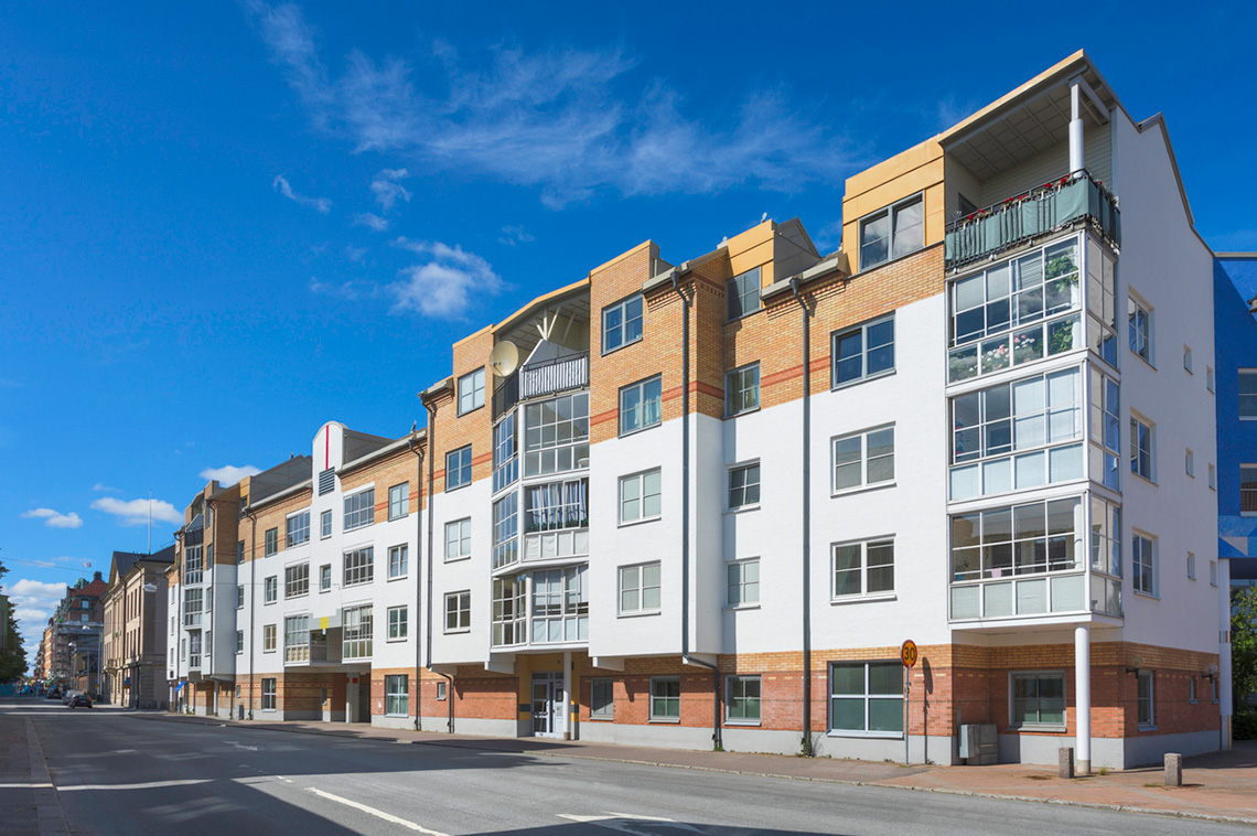 Multifamily Rents Stand Still in September — RISMedia