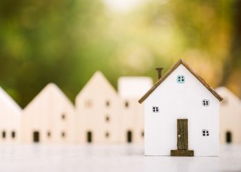 NAR Makes Recommendations to Help Grow Housing Affordability