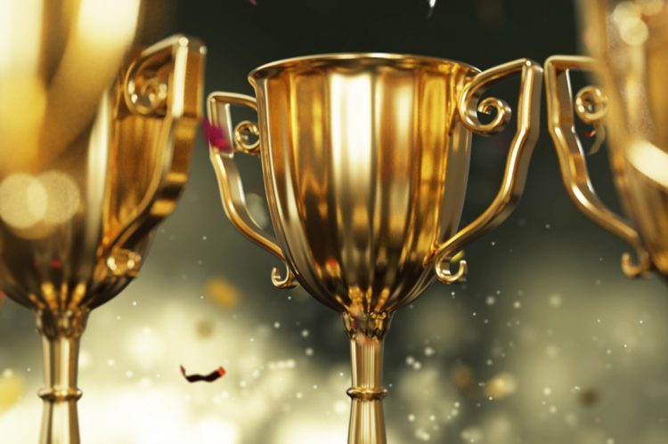 NAR’s 2022 Good Neighbor Award Winners Honored for Volunteer Work