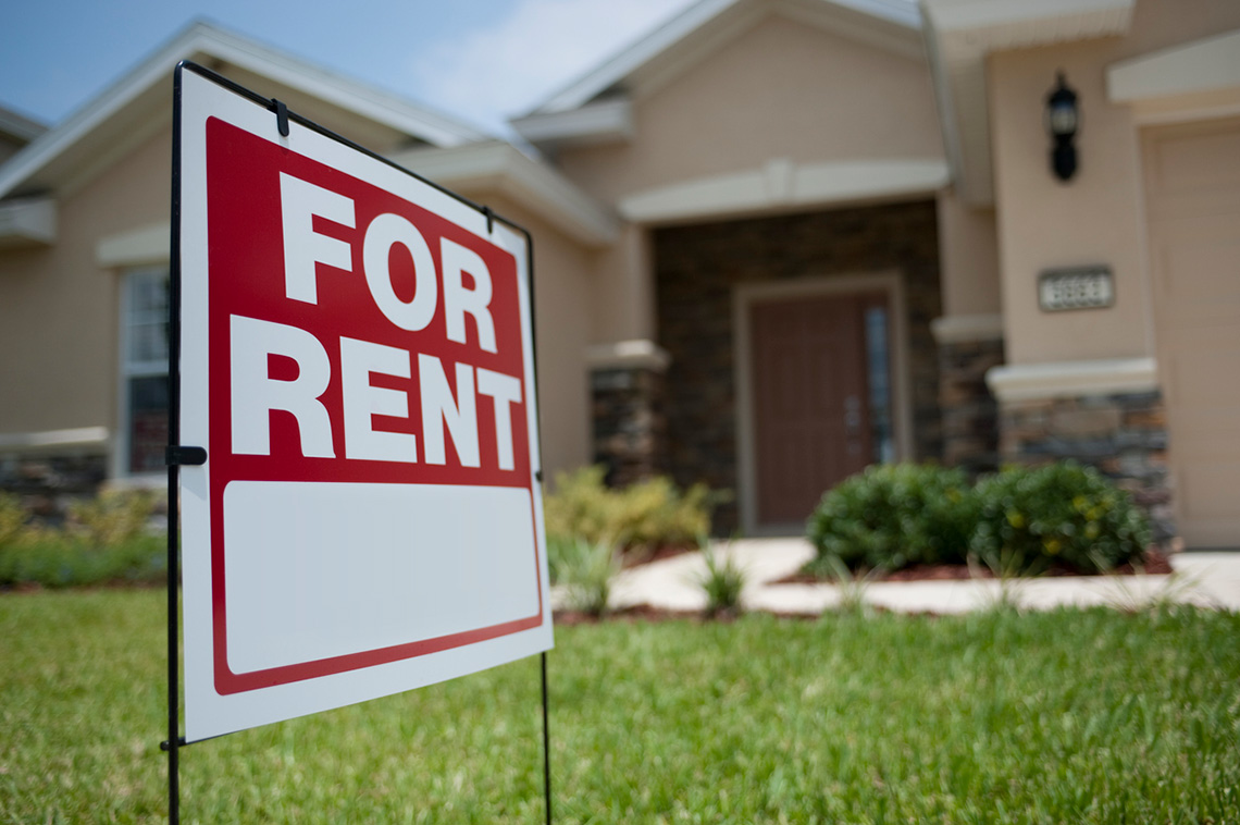 National Rent Growth Cools to the Slowest Annual Pace in 16 Months - Vimarsana News