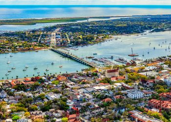 New Brokerage, RE/MAX Market Force, Opens in St. Augustine, Florida