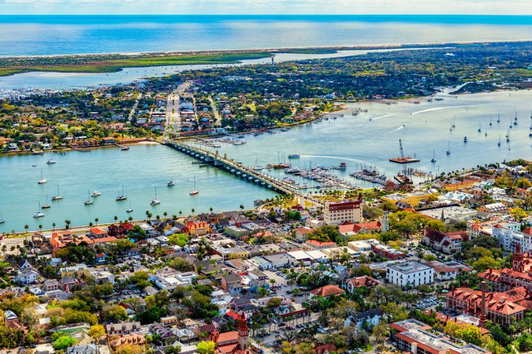 New Brokerage, RE/MAX Market Force, Opens in St. Augustine, Florida