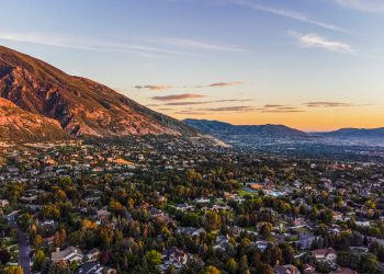 New Brokerage, CENTURY 21 Naomi, Opens in Utah