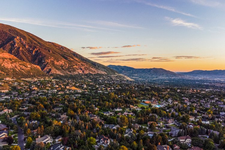 New Brokerage, CENTURY 21 Naomi, Opens in Utah