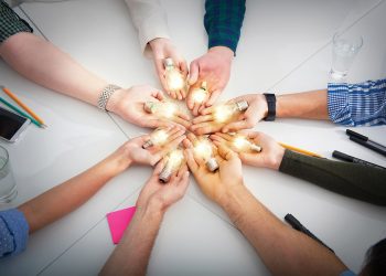 No-Quit Mindset Key to New Business Staying Power