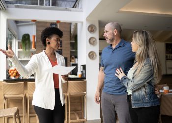 Own Your Market— or Somebody Else Will