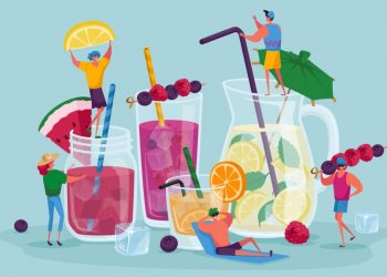 How to Protect Yourself and Your Loved Ones from Dehydration This Summer