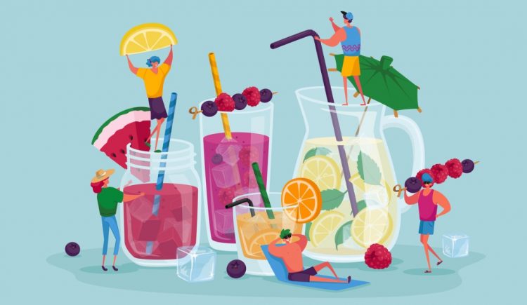 How to Protect Yourself and Your Loved Ones from Dehydration This Summer