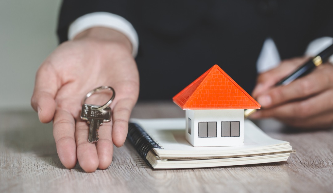 Why the Chain of Title Is Important When Buying a House — RISMedia