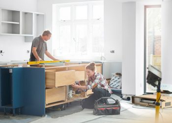 Remodeling Market Sentiment Remains Positive, but Softened in Q3