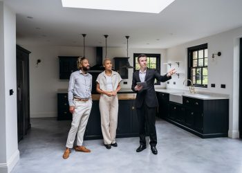 September Home Showings Traffic Continued to Decline