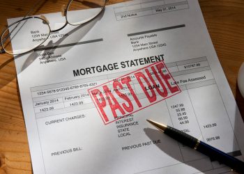 Serious Mortgage Delinquency Rate Returns to Pre-Pandemic Low