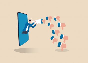 SOCIAL SKILLS: Social Media Boos That Will Scare Your Followers Away