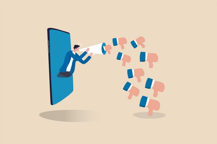 SOCIAL SKILLS: Social Media Boos That Will Scare Your Followers Away