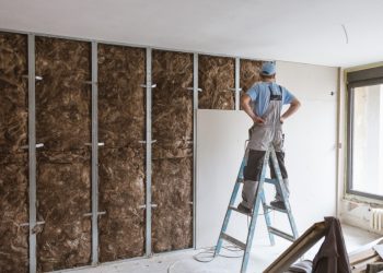 Can You Add Insulation to Walls Yourself?