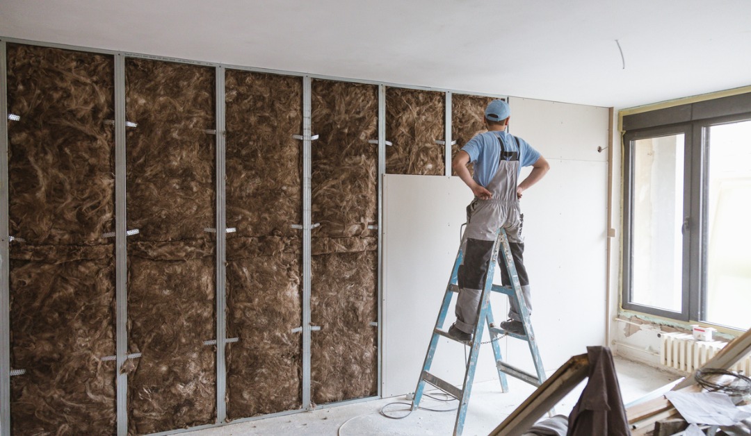 Can You Add Insulation to Walls Yourself? - Vimarsana News