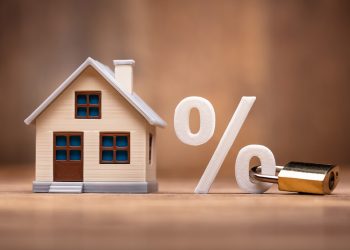 The Benefits of a Mortgage Interest Rate Lock