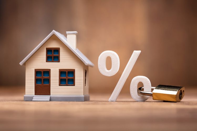The Benefits of a Mortgage Interest Rate Lock