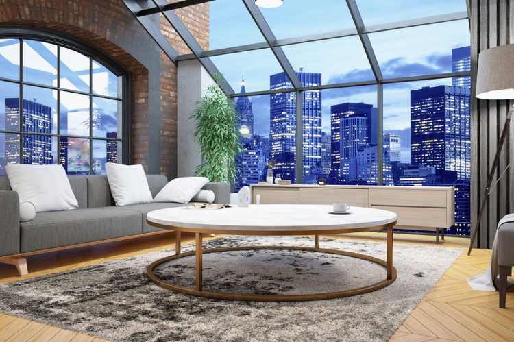 The Institute: September Luxury Market Report