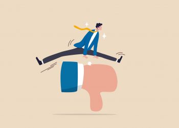 Thick-Skinned and Thriving: 5 Ways to Handle (and Learn From) Rejection