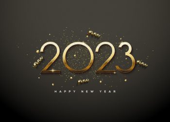 Thoughts on Leadership: Happy New Year!