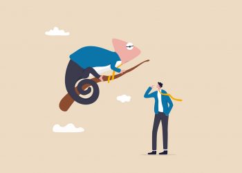 The Times They Are A-Changin’: Is Your Team Ready to Adapt?