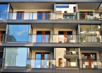 U.S. Rent Growth Continued to Slow in August