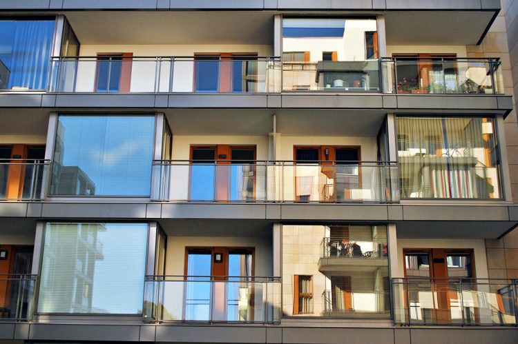 U.S. Rent Growth Continued to Slow in August