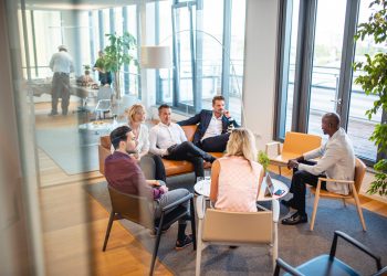 Want to Produce More? You Need a Real Estate Team