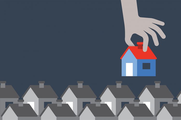 Wealthy Foreign Buyers Are Back for U.S. Properties