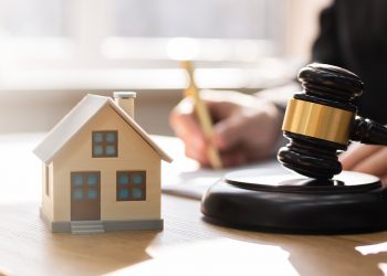 What Is a Prescriptive Easement?