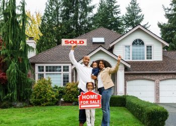 Why Now Is Still a Great Time to Buy a House