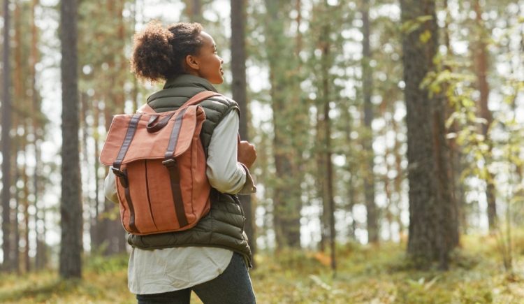 How Spending Time in Nature Can Improve Your Physical and Mental Health