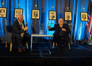 ‘Been There, Done That, Bought the T-Shirt’: RE/MAX Co-Founder Reflects on Past Lessons That Can Lead to Future Successes