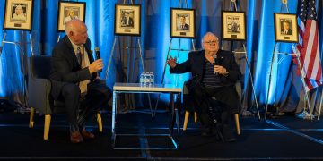 ‘Been There, Done That, Bought the T-Shirt’: RE/MAX Co-Founder Reflects on Past Lessons That Can Lead to Future Successes