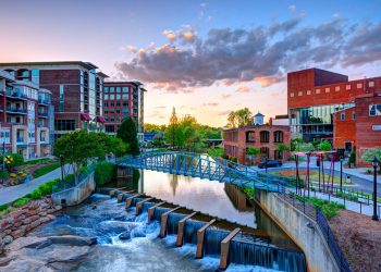 50 Cities That Offer the Best Value for Your Money if You Work Remotely