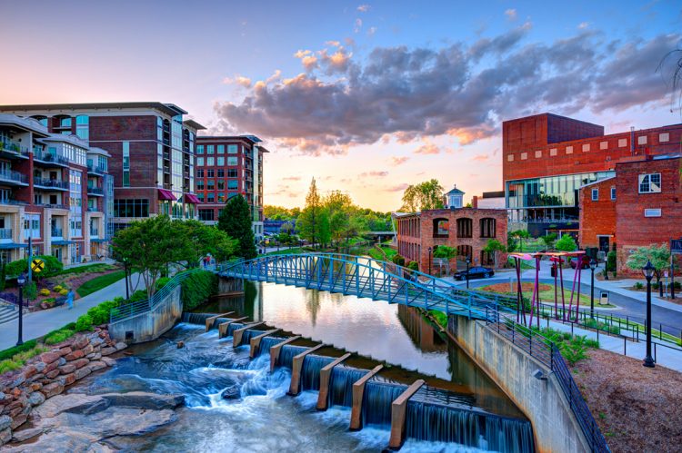 50 Cities That Offer the Best Value for Your Money if You Work Remotely