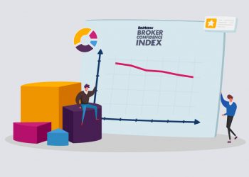 Industry Confidence Flounders as Brokers Highlight Agent Support