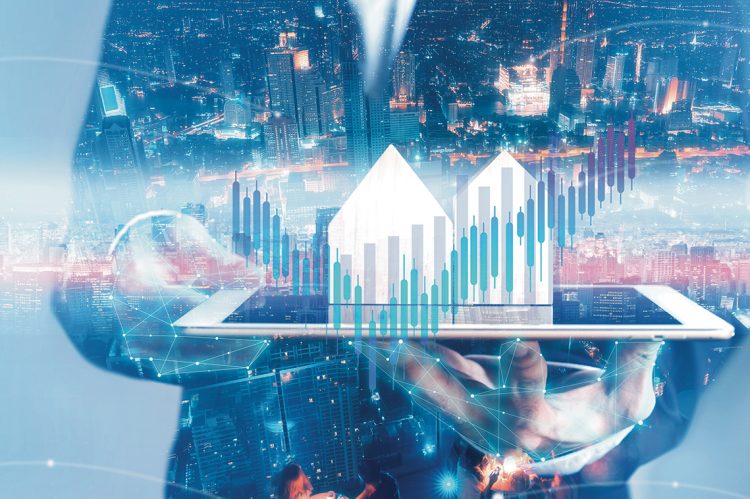 Revolutionizing Business With Your Property Data Partner