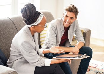 Why a Seller Needs a Marketing Agent