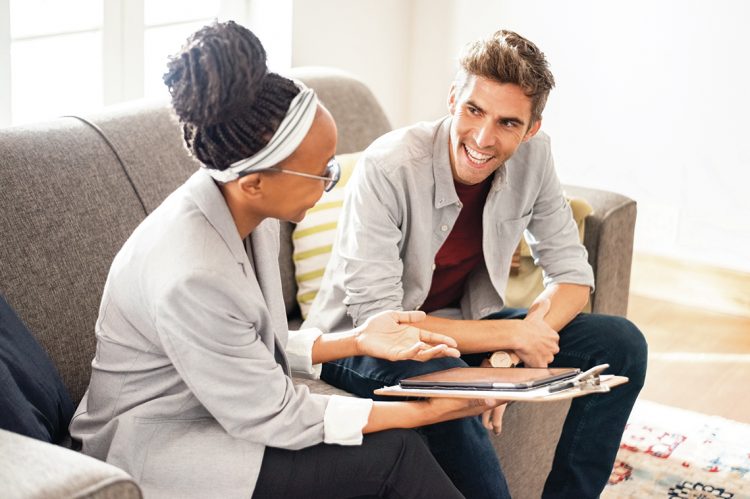 Why a Seller Needs a Marketing Agent