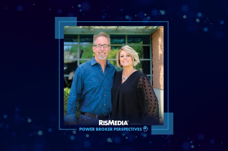 Power Broker Perspectives: A Partnership Built on Value