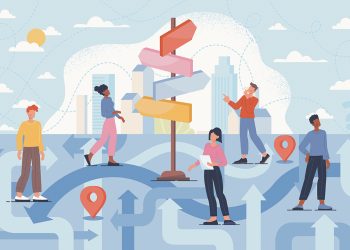 How Choosing the Right Brokerage Fuels Growth and Productivity