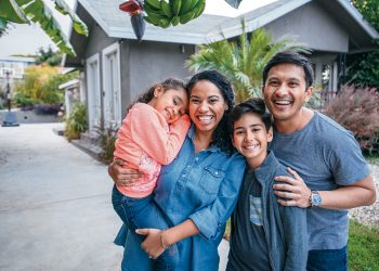 Latinos Lead the Way in Wealth Creation