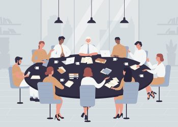 Working Together to Stay Ahead of the Changing Real Estate Market