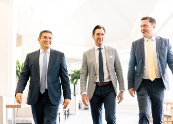 A Synergistic Approach to Driving Growth and Excellence