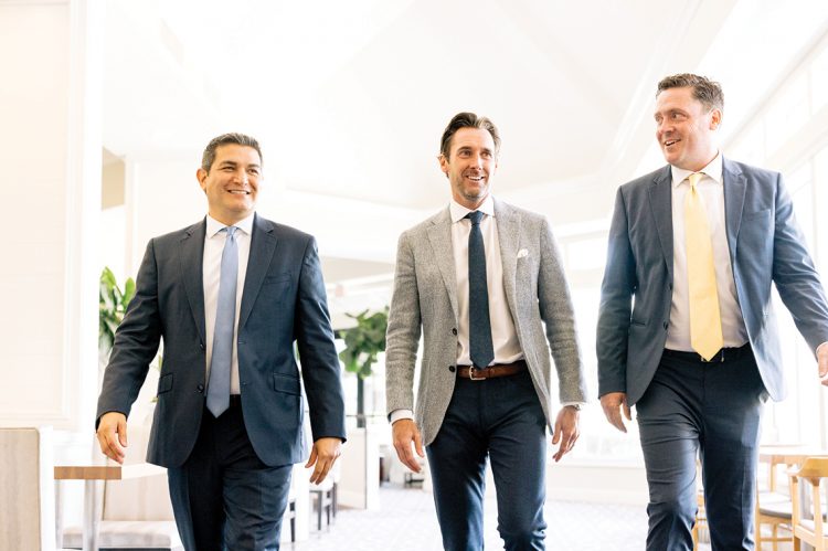 A Synergistic Approach to Driving Growth and Excellence
