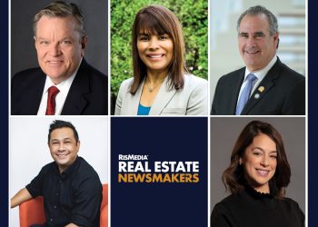 Meet the Newsmakers: 2021’s Industry Activists